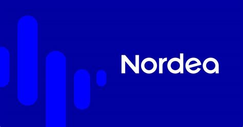 nordea sisäänkirjautuminen|Tervetuloa Nordeaan